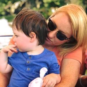 Meet your Posher, Haley